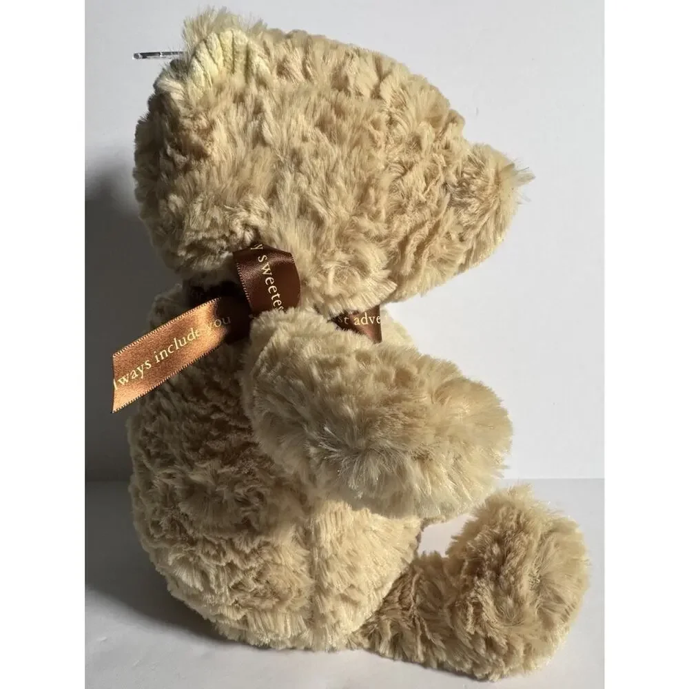 Kids Preferred Disney Baby Winnie the Pooh Plush Stuffed Animal NWT 2024